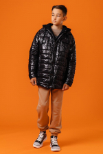 Куртка для мальчика GnK Р.Э.Ц. С-751 превью фото
